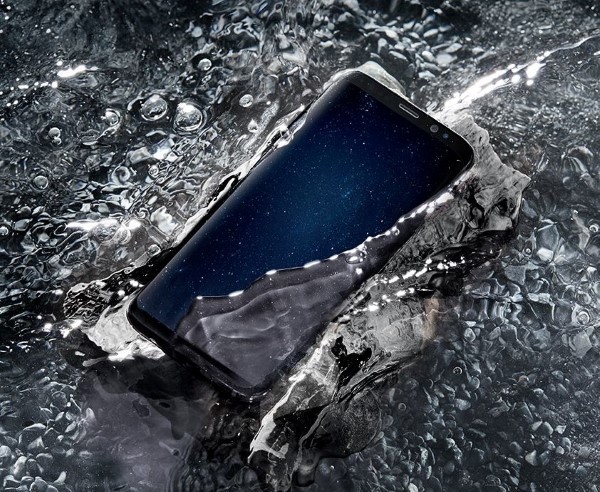 Khám phá những tính năng đa dụng của Galaxy S8/S8+
