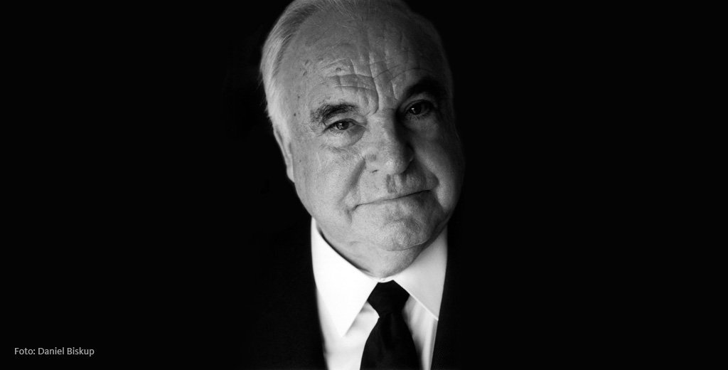 Cựu Thủ tướng Đức Helmut Kohl qua đời