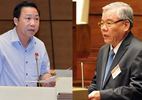 Thanh tra Chính phủ phản hồi tranh luận của ĐB Nhưỡng về Đồng Tâm