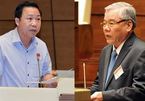 Thanh tra Chính phủ phản hồi tranh luận của ĐB Nhưỡng về Đồng Tâm