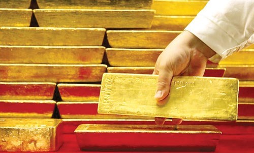 Giá vàng hôm nay 18/6: Liên tục đảo chiều, khó lường giá cả
