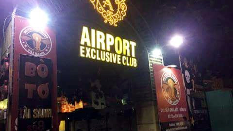 Hà Nội: Nam thanh niên bị đâm gục trước quán bar