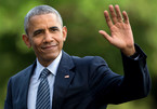 Cựu Tổng thống Barack Obama có thể là tân hiệu trưởng ĐH Harvard