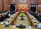 Bộ Quốc phòng Việt-Trung ký Thỏa thuận hợp tác đào tạo