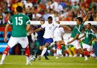 Trực tiếp Bồ Đào Nha vs Mexico, 22h ngày 18-6