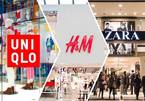 Dân Việt cuồng hàng hiệu giá rẻ: Zara, H&M đổ bộ
