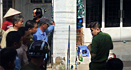 Nghi phạm giết vợ và mẹ vợ ở Đồng Nai khai gì?