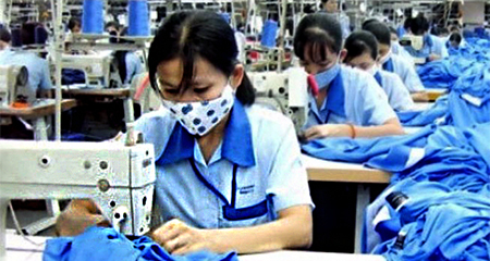 Từ 1/7, thu phí bảo hiểm xã hội theo mức lương mới