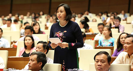Tuần này, QH biểu quyết về sân bay Long Thành