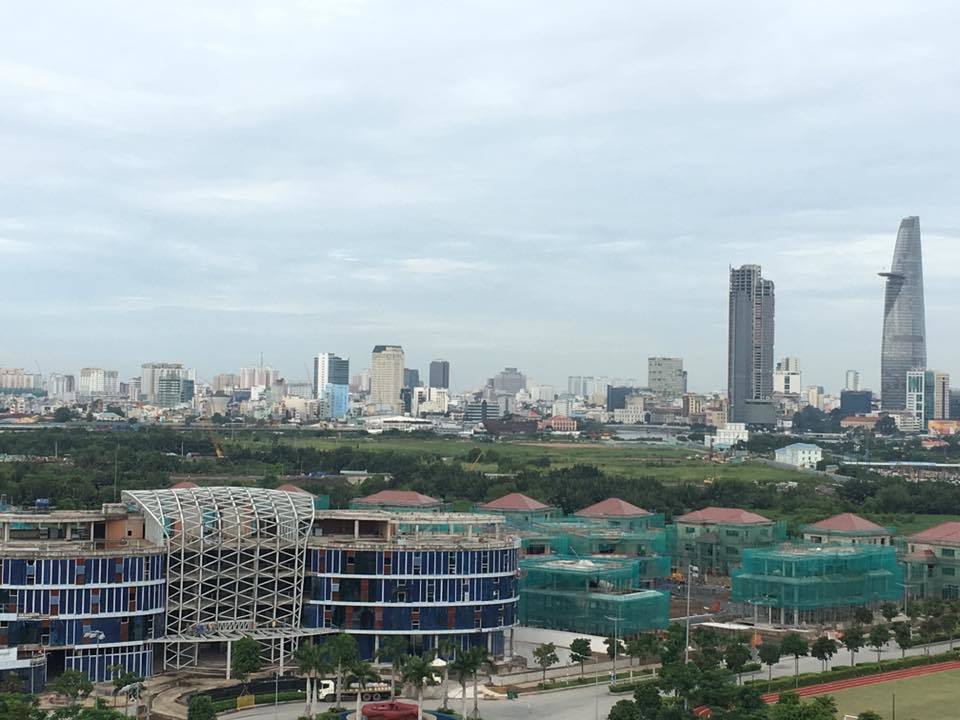 Xin giấy phép xây dựng tại TP.HCM chỉ mất 50.000 đồng