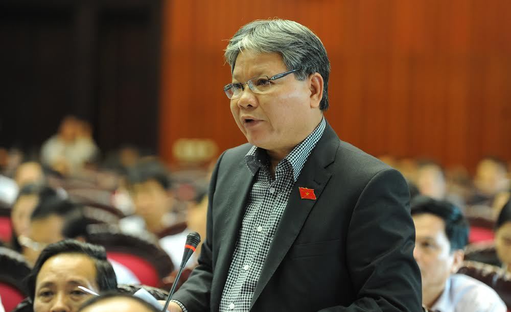 Nguyên Bộ trưởng Hà Hùng Cường sẽ được mua nhà xã hội