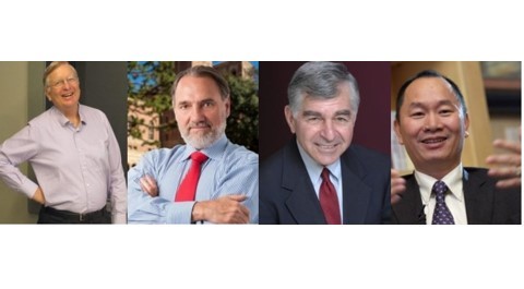 Thành lập Hội đồng Đổi mới Lãnh đạo Giáo dục toàn cầu