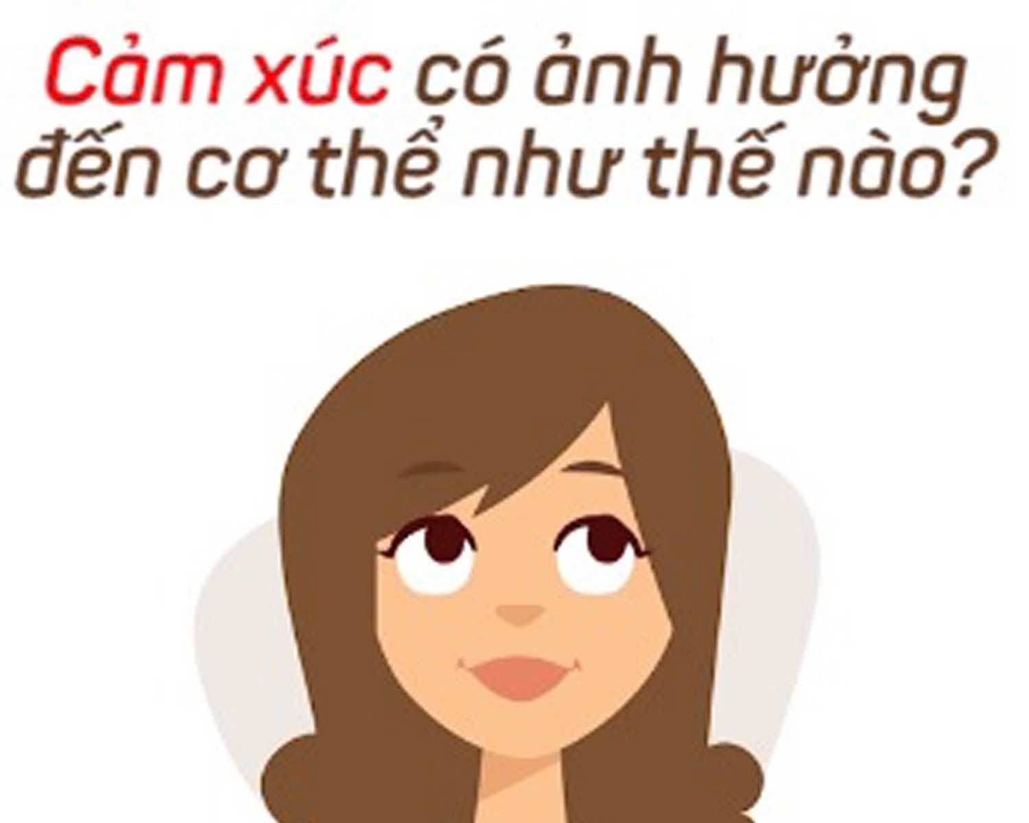 cảm xúc 2