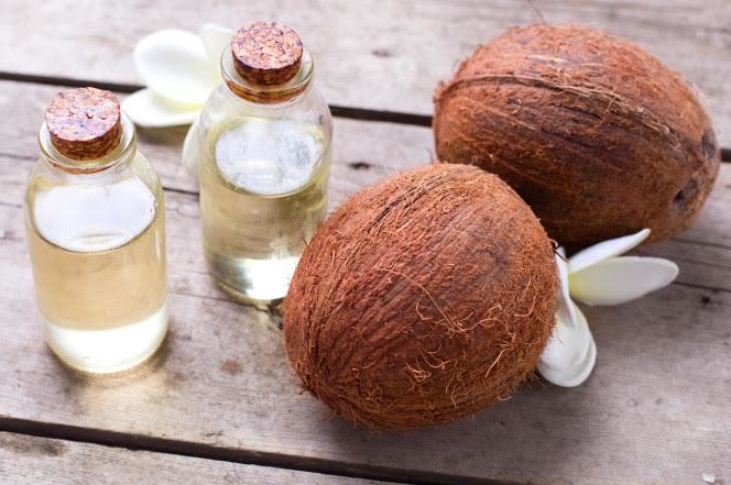 Nghiên cứu chỉ ra dầu dừa không tốt cho sức khoẻ