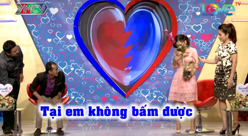 Thích tặng váy, thầy giáo thể dục tán đổ nữ điều dưỡng xinh đẹp