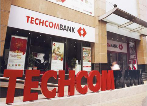 Techcombank dự kiến mua lại cổ phần làm cổ phiếu quỹ