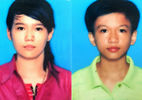 Thiếu nữ và em trai mất tích bí ẩn ở Sài Gòn