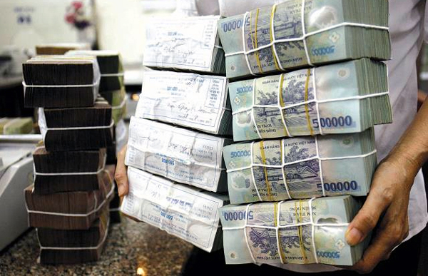 Ba bộ cùng quản lý nợ công