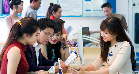 Vì sao cần chụp ảnh khi đăng ký thuê bao điện thoại?