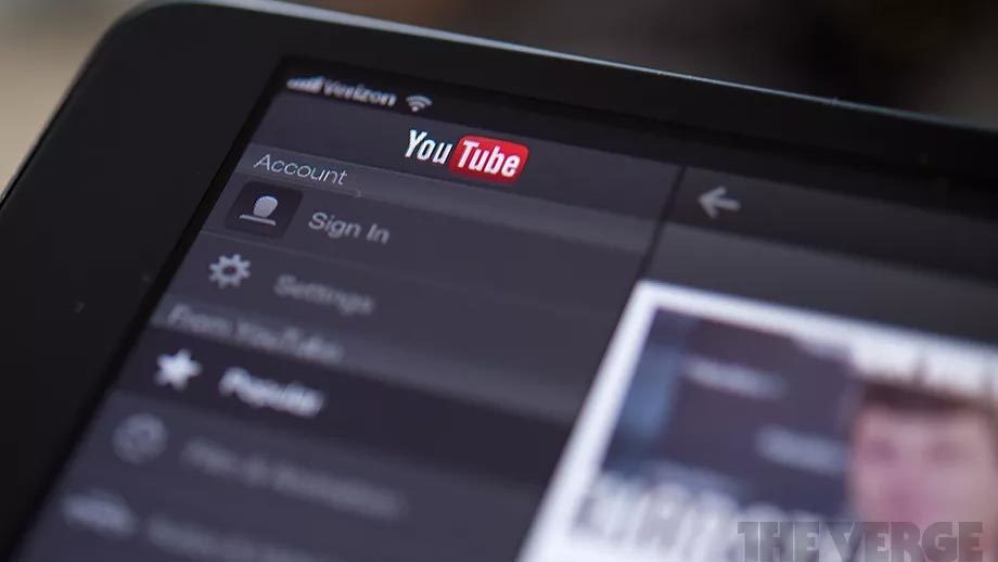 Google công bố 4 bước mới chống nội dung xấu độc trên YouTube