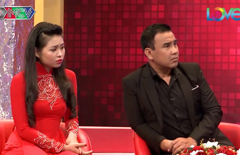 mẹ chồng nàng dâu