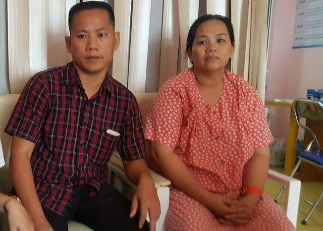 Tin mới sản phụ 45 tuổi có 13 con, vào Sài Gòn sinh thêm 2 bé