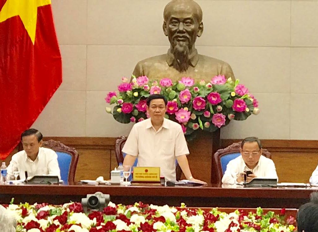 Doanh nghiệp cần cơ chế hơn cần tiền hỗ trợ