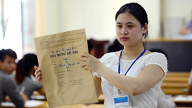 Thanh tra thi năm nay sẽ đi không báo trước