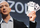 Ông chủ Amazon sắp giàu nhất thế giới, chỉ kém Bill Gates 5 tỷ USD