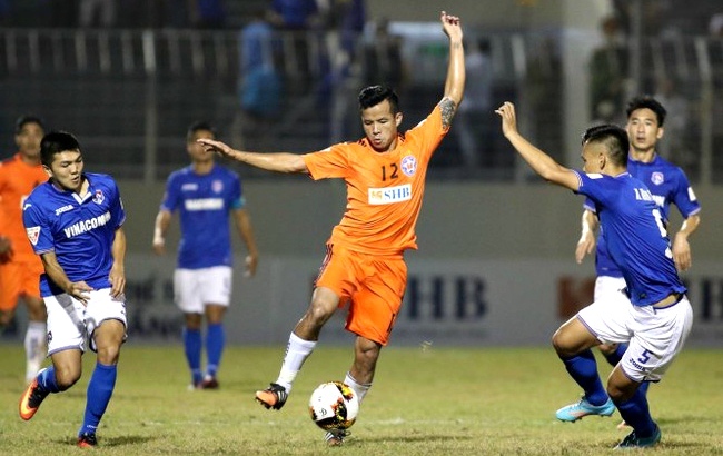 Lịch thi đấu bóng đá hôm nay 20/6