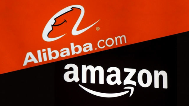 Buôn hàng Alibaba Tàu, gán danh Amazon Mỹ: Shop online lãi gấp 3
