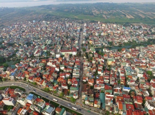 Vì đâu con ngõ trăm tỷ đồng ‘đắt nhất Thủ đô’ đội vốn 4 lần?