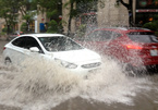 Xử lý thế nào sau khi xe bị ngập nước?