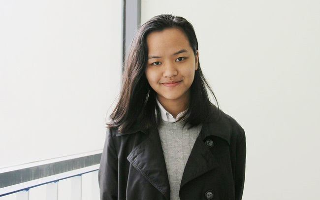 Nguyễn Đình Tôn Nữ tạm hoãn việc học Harvard 1 năm