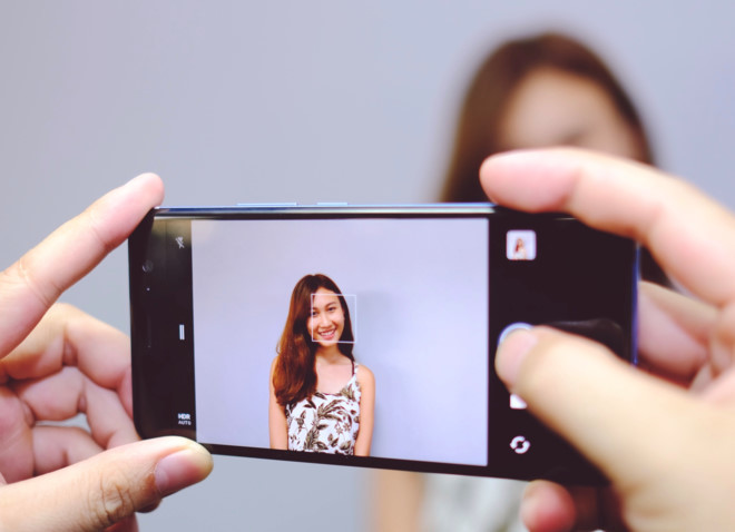 Vì sao cần chụp ảnh khi đăng ký SIM?