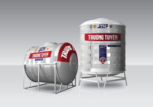 Tập đoàn Sơn Hà chính thức sở hữu Thương hiệu Trường Tuyền