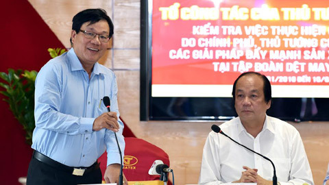 TGĐ lương 30 triệu, muốn tuyển người giỏi phải trả 5.000 đô