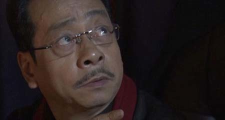 Hóa ra đây là cái kết ‘Người phán xử’ dành cho “Sống chung với mẹ chồng’