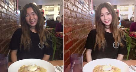 Chùm ảnh chứng minh sức mạnh của photoshop đúng là