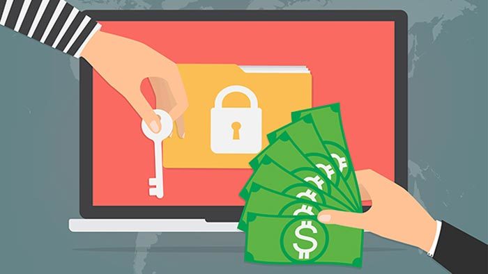 Công ty Hàn Quốc mất 1 triệu USD chuộc dữ liệu bị hacker mã hóa