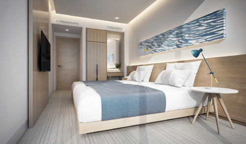 Cơ hội đầu tư 790 triệu, nhận về hơn 200 triệu/năm