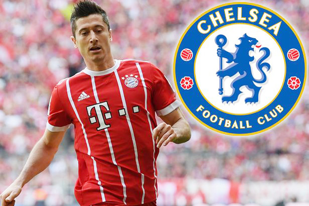 Hất bay MU, Chelsea