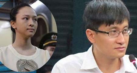 Luật sư của Trương Hồ Phương Nga: