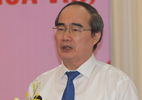 Hiệp thương cử Chủ tịch MTTQ Việt Nam thay ông Nguyễn Thiện Nhân