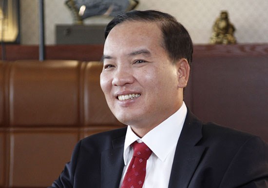 Ông Lê Nam Trà bàn giao nhiệm vụ Chủ tịch HĐTV MobiFone