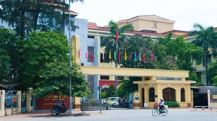 Mùa thi đầu tiên các trường đại học vắng bóng sĩ tử