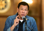 Lời tuyên bố đanh thép của Tổng thống Philippines khiến IS 'run sợ'