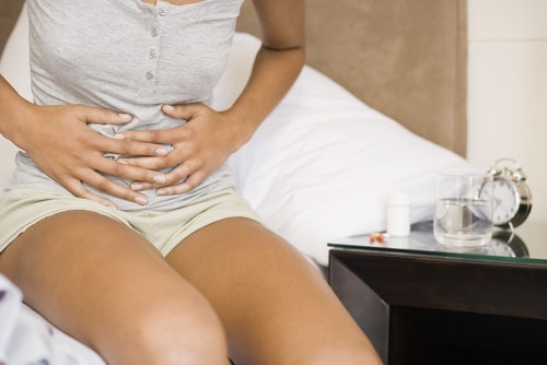 Nỗi khổ khó nói của những phụ nữ lớn tuổi
