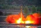 Triều Tiên bất ngờ ra điều kiện dừng thử hạt nhân