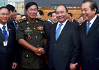 Thủ tướng Hun Sen đánh giá cao DN Việt Nam tại Campuchia